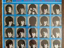 THE BEATLES A Hard Day's Night (Que Noche La De Aquel Dia) Spain LP - SEALED