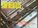 THE BEATLES Please Please Me LP PCS 3042 - Philippines - SEALED