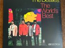 THE BEATLES The World's Best LP 1970's German Record Club Edition EMI - SEALED