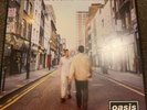 Oasis - Whats the story morning glory 2xLP 12” vinyl - liam noel gallagher