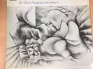 IAN CARR/DON RENDELL QUINTET-GREEK VARIATIONS-UK COLUMBIA LANSDOWNE LP-SCX 6414