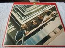 THE BEATLES LP ALBUM 1962-66 RED COLOUR VINYL RECORDS EMI PCSPR 717 DOUBLE ALBUM
