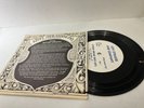 RARE 1967 record Jefferson Airplane LEVI STRAUSS jeans advertising Spring Summer