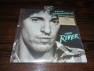 Bruce Springsteen - The River (Vinyl Record 2 LP) New & Sealed (180 Gram)