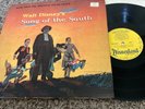 WALT DISNEY'S SONG OF THE SOUTH LP RARE 1956 1ST PRESS DISNEYLAND WDL-4001