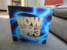 VARIOUS - NOW THAT'S WHAT I CALL MUSIC : 1993 (RARE 1994 DOUBLE VINYL / 2-LP's)