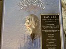 Their Greatest Hits Volumes 1 & 2 by The Eagles (Record, 2017)