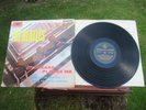 Beatles Please Please Me LP Black + Gold Dick James Mono WOZT 1 Jump 1 Stick G+