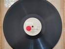 Leadbelly Brownie McGhee Disc Records 5085 Digging My Potatoes Defense Blues 78