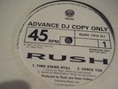 Rush - Time Stand Still (12