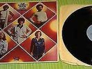 The Eleventh House Featuring Larry Coryell - Level One (LP, Album)