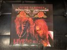Guns N' Roses Live Like A Suicide 1986 US Original Sterling Press EP Vinyl EX/EX