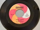 La New Yorkers Funky Mama/She's Not There * Cotique 131 Latin Soul Funk 45 Hear