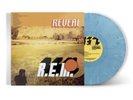 R.E.M. Reveal Album - Limited Edition Sky Blue Vinyl REM LP 2023 New Seal