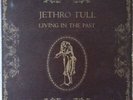 Jethro Tull - Living In The Past (2xLP, Comp, RP)