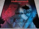 Rob Zombie Halloween II Orig Motion Picture Soundtrack Deluxe Vinyl Ed Orange NM
