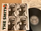THE SMITHS - MEAT IS MURDER - MINTY 1st 1985 JAPAN 12