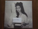 Lana Del Rey Did You Know That There’s A Tunnel Under Ocean Blvd 2 LP Nude Cover