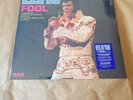 Elvis Presley The Fool Album FTD 318 2 LP 180g Vinyl Sealed And New