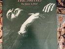 RARE MISPRINT The Smiths – The Queen Is Dead (EX) {1st US Press}SIRE - NO SCRATC