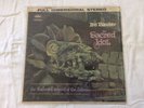 Les Baxter ‎– The Sacred Idol LP Vinyl Record Jazz 1960 World Aztec Exotica