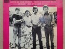 Rare EP 45T The Beatles – Money, Devil In Her Heart / Fra 1965  SOE 3777