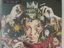 Ghali - Album Lp BIANCO vinile Numerato 547/1000 Nuovo Sigillato Trap Italiana