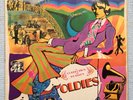 THE BEATLES  ORIG 1966 U.K. LP   A COLLECTION OF OLDIES BUT GOLDIES    STEREO