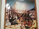 ELO ELECTRIC LIGHT ORCHESTRA SECRET MESSAGES 1983CBS JET RECORD AS NEW COVER