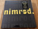 Green Day - Nimrod - 25th Anniversary Edition - 5x SILVER Vinyl Box Set