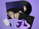 Olivia Rodrigo - GUTS - SIGNED VINYL LP Authentic Autograph In Hand Ready 2 Ship