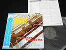 THE BEATLES - PLEASE PLEASE ME JAPAN Last Pressing VINYL LP OBI TOJP-60131 EX/EX