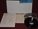 PINK FLOYD - THE WALL - CBS-SONY 40AP 1750 1 1979 - LP JAPAN OBI NM 1A EDIZIONE