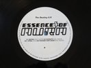 Essence Of Aura – The Destiny E.P. Outstanding Productions Records