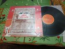 AC/DC – High Voltage New Zealand APLP009 Red Yellow Labels VG+/EX Nice Box17