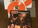 Kiss Lp