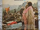 Various Artists - Woodstock - Music From The Original Soundtrack And More 3xLP 1