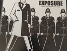 Indecent Exposure - Riots/Matter Limited Edition 100 Copies