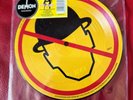 RSD 2013 MEN WITHOUT HATS Safety Dance Limited Edition Picture Disc 7