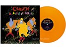 Queen - A Kind Of Magic - Orange Coloured 180g Vinyl LP Album NEW MINT SEALED