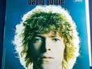 David Bowie Man of World / Man of Music US Orig'69 Mercury SR-61246 1st Press