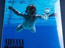 Nirvana Nevermind US Orig'91 David Geffen Co./Sub-Pop DGC-24425 1st Press Sealed