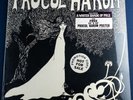 Procol Harum Procol Harum US Orig'67 Deram Mono DE16008 Promo Copy Poster Sealed