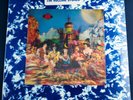The Rolling Stones Their Satanic Majesties Request US Orig'67 London NPS2 Sealed