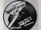 SEX PISTOLS Anarchy In The UK  7