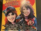 2xLP Times Square Original Motion Picture Soundtrack RS-2-4023 (EX/NM Vinyl)