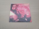 Rolling Stones Angry Limited Edition Red Vinyl 7” SINGLE NEW SEALED