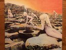 Led Zeppelin - Houses of the Holy LP Atlantic SD 7255 1973 1st Press Sterling RL
