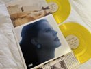 Blue Banisters - Lana Del Rey (2021) [ALT. COVER / YELLOW DOUBLE VINYL LP]