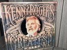 New Nos 1983 KENNY ROGERS “20 GREATEST HITS” VINYL LP SEALED NEW LV-51152